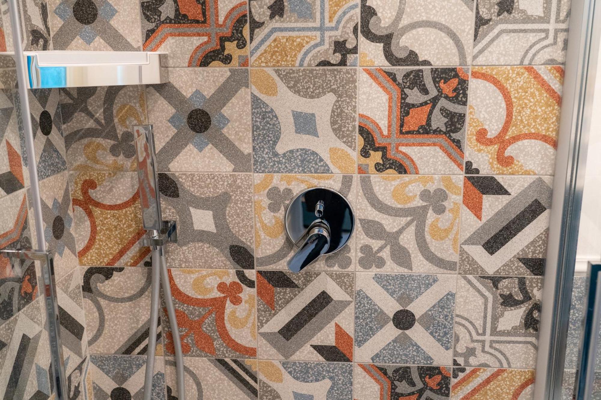 Domus Sibyllina, Palazzo Cavalcanti Neapol Zewnętrze zdjęcie