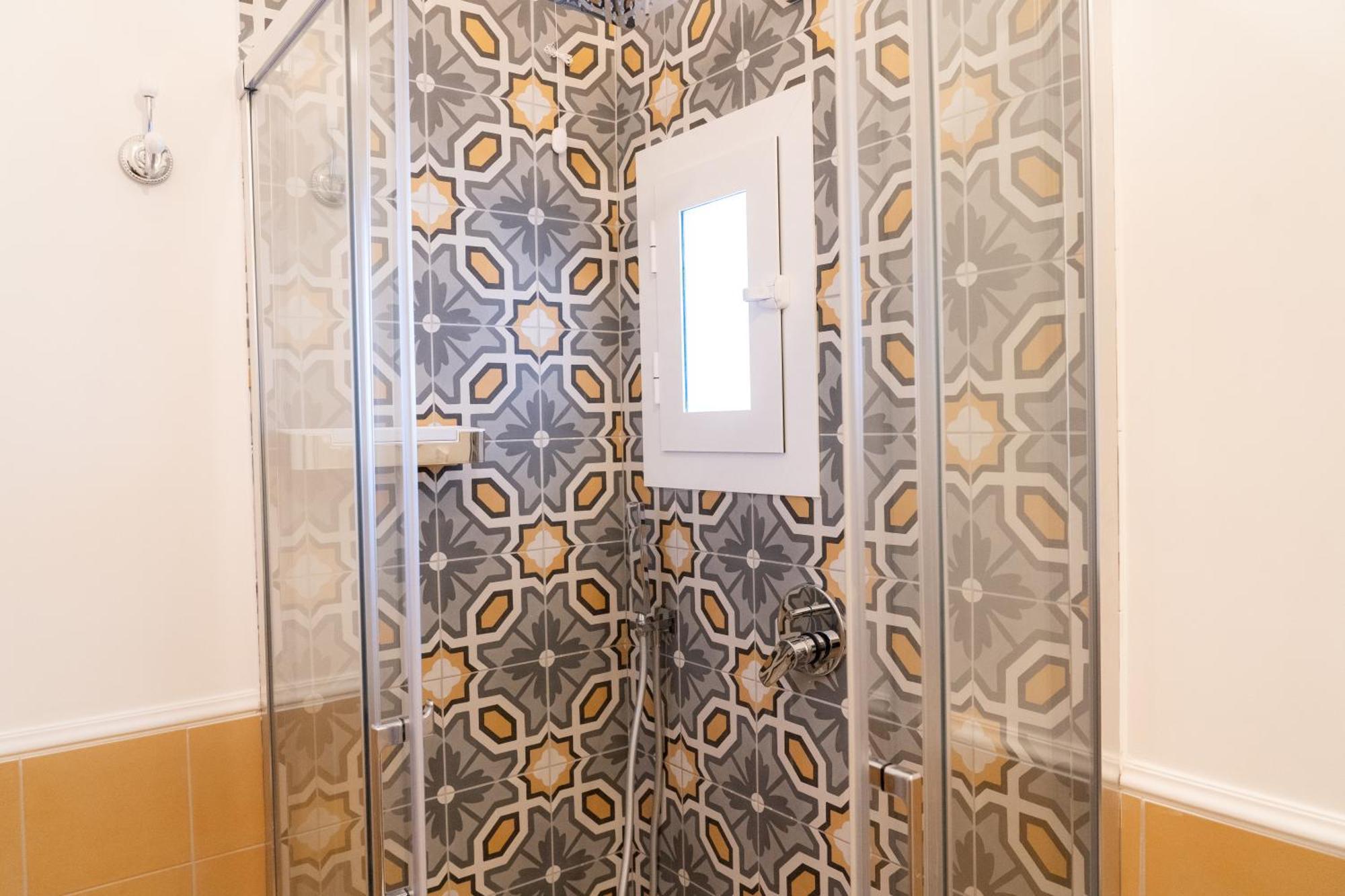 Domus Sibyllina, Palazzo Cavalcanti Neapol Zewnętrze zdjęcie