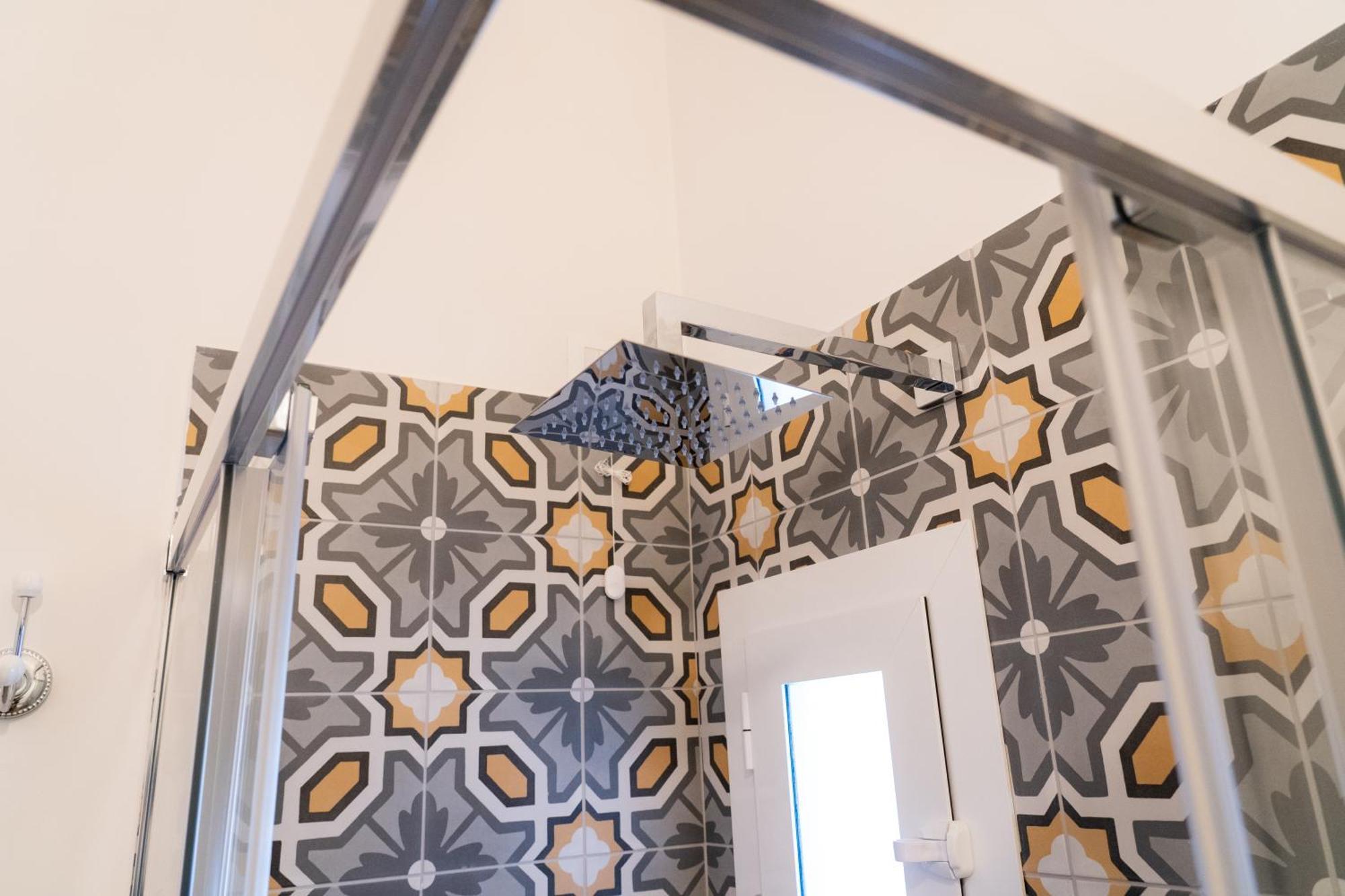 Domus Sibyllina, Palazzo Cavalcanti Neapol Zewnętrze zdjęcie